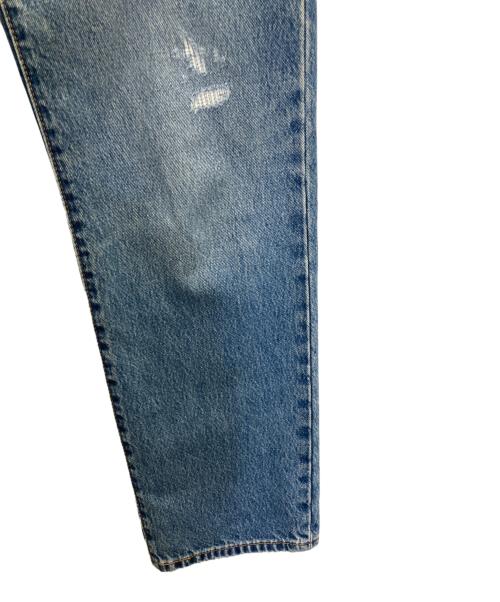 LEVI'S（リーバイス）LEVI'S (リーバイス) デニムパンツ インディゴ サイズ:W27の古着・服飾アイテム