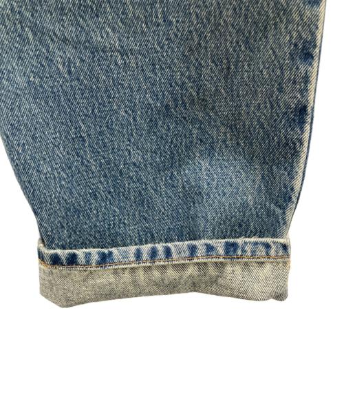 LEVI'S（リーバイス）LEVI'S (リーバイス) デニムパンツ インディゴ サイズ:W27の古着・服飾アイテム