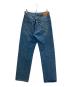 LEVI'S (リーバイス) デニムパンツ インディゴ サイズ:W27：5000円