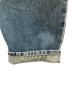 中古・古着 LEVI'S (リーバイス) デニムパンツ インディゴ サイズ:W27：5000円