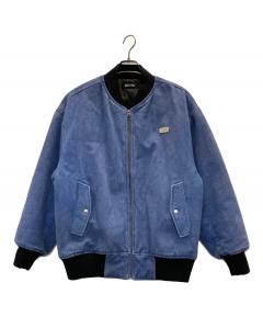 中古・古着通販】UMBRO (アンブロ) 9090 (9090) City Logo Nylon
