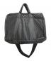 PORTER (ポーター) TANKER 2WAY OVERNIGHT BRIEFCASE ブラック：18000円
