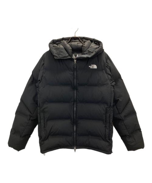 THE NORTH FACE（ザ ノース フェイス）THE NORTH FACE (ザ ノース フェイス) Belayer Parka ブラック サイズ:XLの古着・服飾アイテム