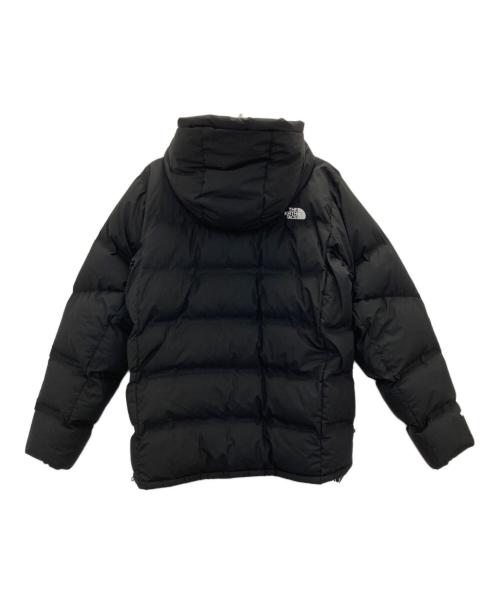 THE NORTH FACE（ザ ノース フェイス）THE NORTH FACE (ザ ノース フェイス) Belayer Parka ブラック サイズ:XLの古着・服飾アイテム
