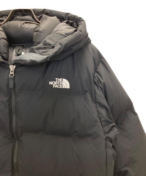 THE NORTH FACE（ザ ノース フェイス）THE NORTH FACE (ザ ノース フェイス) Belayer Parka ブラック サイズ:XLの古着・服飾アイテム