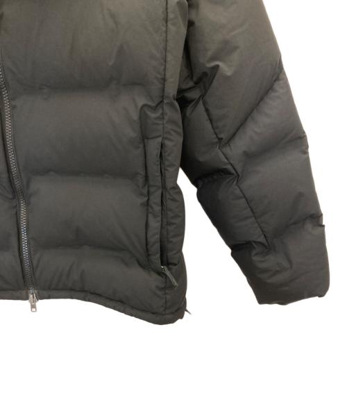 THE NORTH FACE（ザ ノース フェイス）THE NORTH FACE (ザ ノース フェイス) Belayer Parka ブラック サイズ:XLの古着・服飾アイテム
