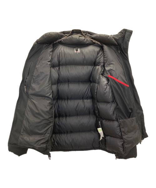 THE NORTH FACE（ザ ノース フェイス）THE NORTH FACE (ザ ノース フェイス) Belayer Parka ブラック サイズ:XLの古着・服飾アイテム