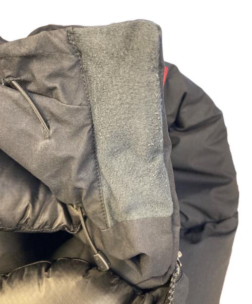 THE NORTH FACE（ザ ノース フェイス）THE NORTH FACE (ザ ノース フェイス) Belayer Parka ブラック サイズ:XLの古着・服飾アイテム
