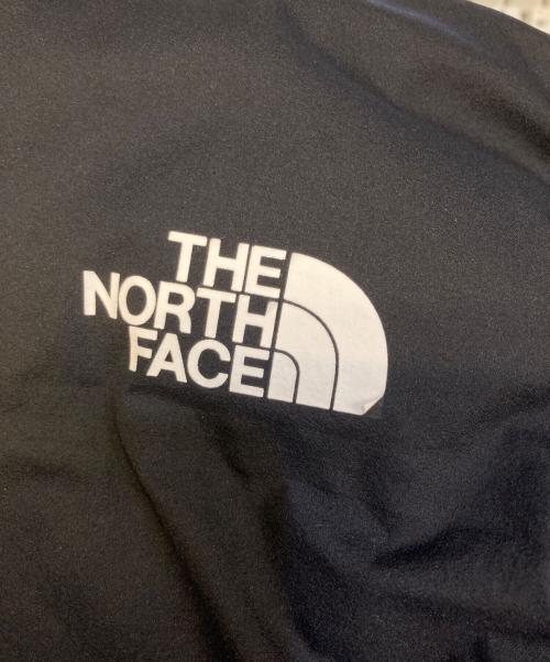 THE NORTH FACE（ザ ノース フェイス）THE NORTH FACE (ザ ノース フェイス) Belayer Parka ブラック サイズ:XLの古着・服飾アイテム