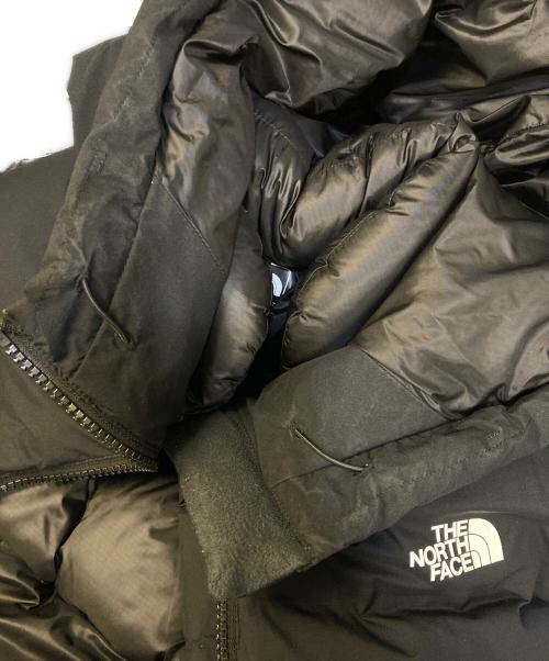 THE NORTH FACE（ザ ノース フェイス）THE NORTH FACE (ザ ノース フェイス) Belayer Parka ブラック サイズ:XLの古着・服飾アイテム