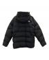 THE NORTH FACE (ザ ノース フェイス) Belayer Parka ブラック サイズ:XL：25000円