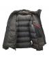 中古・古着 THE NORTH FACE (ザ ノース フェイス) Belayer Parka ブラック サイズ:XL：25000円