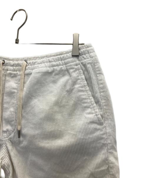 POLO RALPH LAUREN（ポロ・ラルフローレン）POLO RALPH LAUREN (ポロ・ラルフローレン) ショートパンツ ホワイト サイズ:Ｍの古着・服飾アイテム