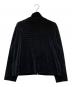 OUR LEGACY (アワーレガシー) SHRUNKEN FULLZIP P0L0 ブラック サイズ:SIZE46：40000円