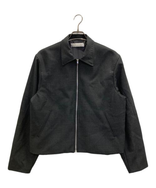 OUR LEGACY（アワーレガシー）OUR LEGACY (アワーレガシー) Mini Jacket 