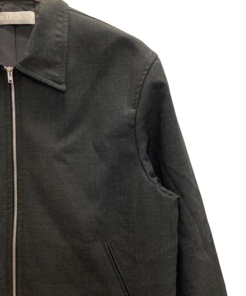 OUR LEGACY（アワーレガシー）OUR LEGACY (アワーレガシー) Mini Jacket 