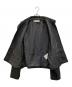 中古・古着 OUR LEGACY (アワーレガシー) Mini Jacket 