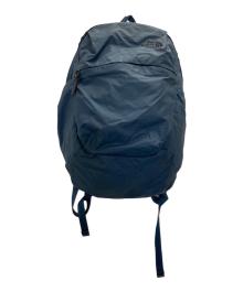 THE NORTH FACE（ザ ノース フェイス）の古着「グラム デイパック」｜ネイビー
