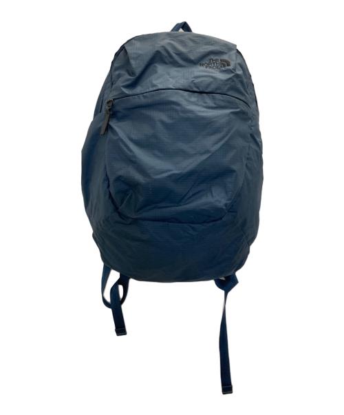 THE NORTH FACE（ザ ノース フェイス）THE NORTH FACE (ザ ノース フェイス) グラム デイパック ネイビーの古着・服飾アイテム