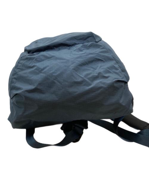 THE NORTH FACE（ザ ノース フェイス）THE NORTH FACE (ザ ノース フェイス) グラム デイパック ネイビーの古着・服飾アイテム