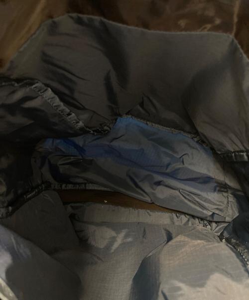 THE NORTH FACE（ザ ノース フェイス）THE NORTH FACE (ザ ノース フェイス) グラム デイパック ネイビーの古着・服飾アイテム