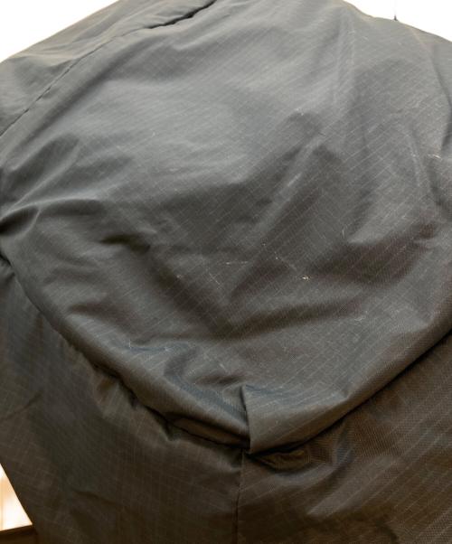 THE NORTH FACE（ザ ノース フェイス）THE NORTH FACE (ザ ノース フェイス) グラム デイパック ネイビーの古着・服飾アイテム
