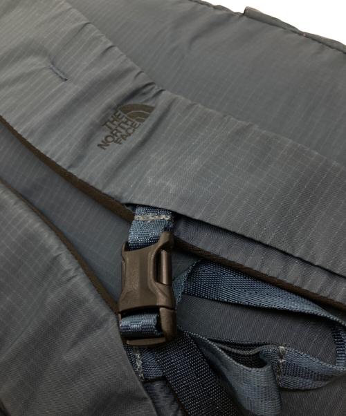THE NORTH FACE（ザ ノース フェイス）THE NORTH FACE (ザ ノース フェイス) グラム デイパック ネイビーの古着・服飾アイテム