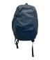 THE NORTH FACE（ザ ノース フェイス）の古着「グラム デイパック」｜ネイビー