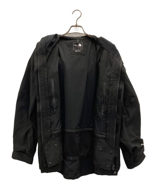 THE NORTH FACE（ザ ノース フェイス）THE NORTH FACE (ザ ノース フェイス) マウンテンジャケット ブラック サイズ:Lの古着・服飾アイテム