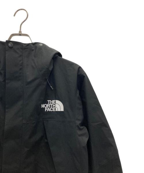 THE NORTH FACE（ザ ノース フェイス）THE NORTH FACE (ザ ノース フェイス) マウンテンジャケット ブラック サイズ:Lの古着・服飾アイテム