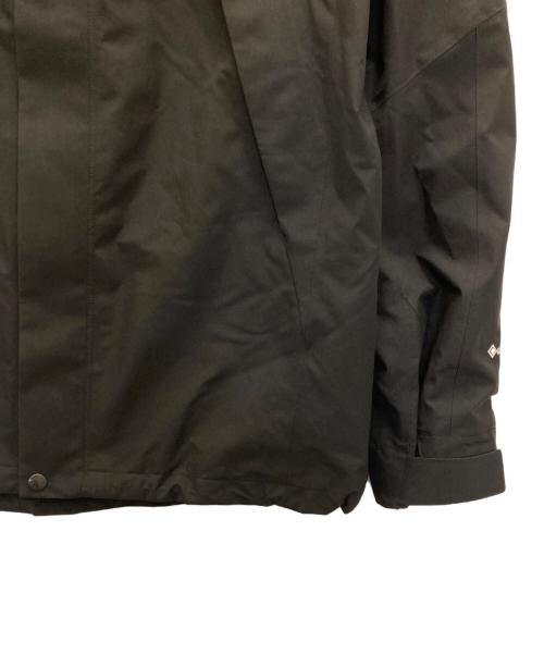 THE NORTH FACE（ザ ノース フェイス）THE NORTH FACE (ザ ノース フェイス) マウンテンジャケット ブラック サイズ:Lの古着・服飾アイテム