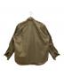 DAIWA PIER39 (ダイワ ピア39) Tech Work Shirts L/S Gun club Plaids ブラウン サイズ:S：10000円