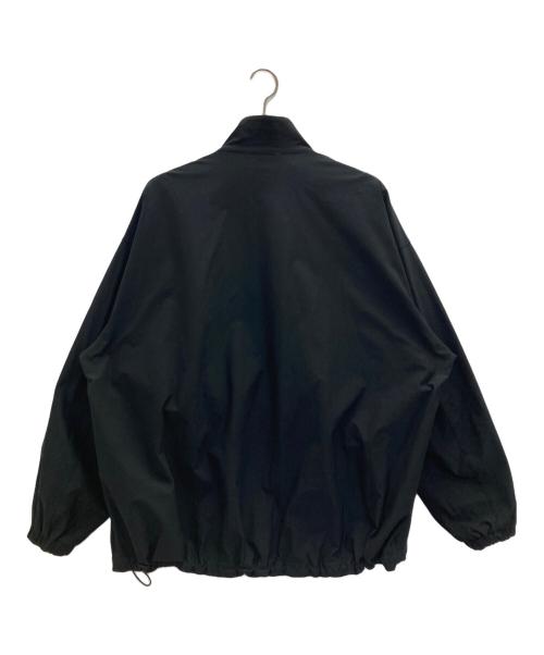 FreshService（フレッシュサービス）FreshService (フレッシュサービス) CORPORATE TRACK SUIT ブラック サイズ:Ｍの古着・服飾アイテム