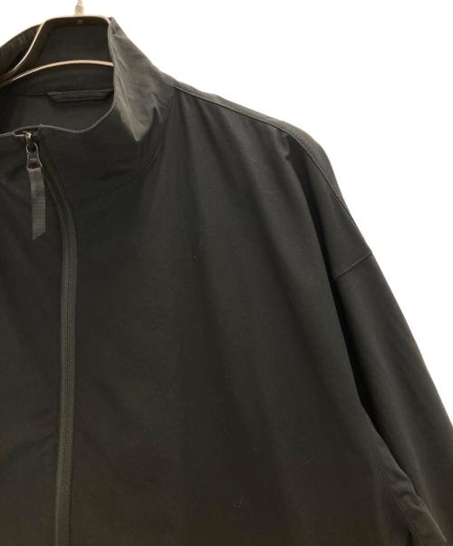 FreshService（フレッシュサービス）FreshService (フレッシュサービス) CORPORATE TRACK SUIT ブラック サイズ:Ｍの古着・服飾アイテム