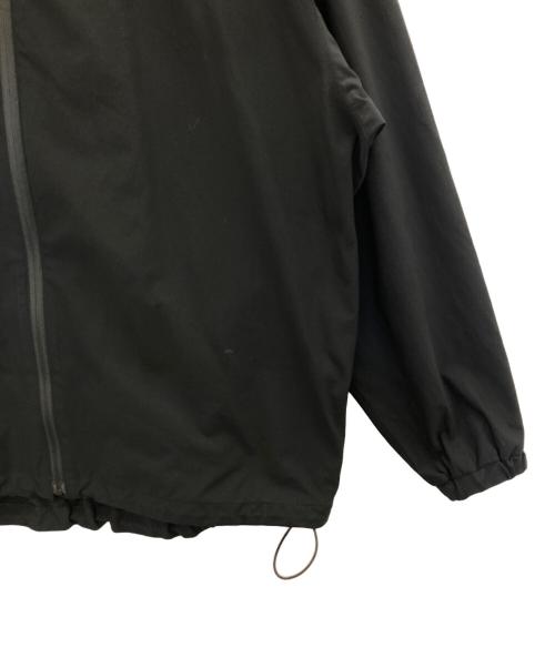 FreshService（フレッシュサービス）FreshService (フレッシュサービス) CORPORATE TRACK SUIT ブラック サイズ:Ｍの古着・服飾アイテム