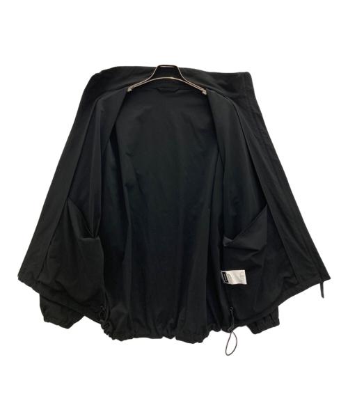 FreshService（フレッシュサービス）FreshService (フレッシュサービス) CORPORATE TRACK SUIT ブラック サイズ:Ｍの古着・服飾アイテム