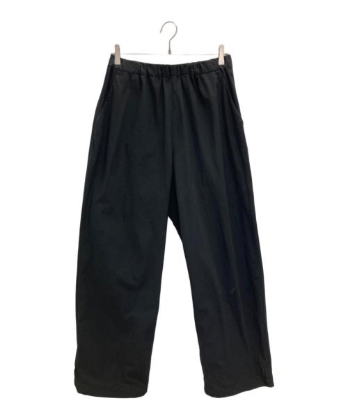 FreshService（フレッシュサービス）FreshService (フレッシュサービス) CORPORATE TRACK SUIT ブラック サイズ:Ｍの古着・服飾アイテム