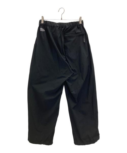 FreshService（フレッシュサービス）FreshService (フレッシュサービス) CORPORATE TRACK SUIT ブラック サイズ:Ｍの古着・服飾アイテム