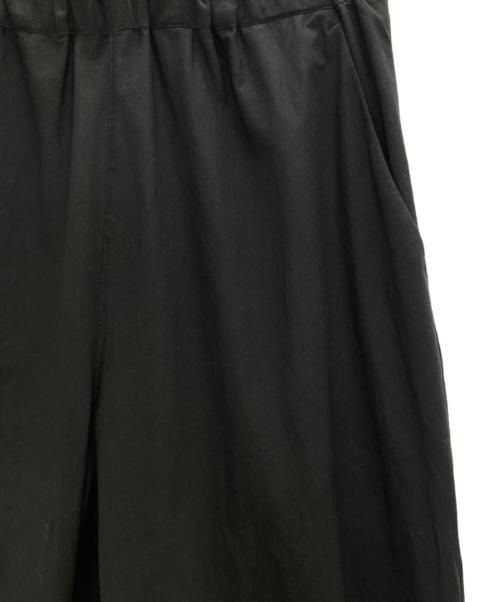 FreshService（フレッシュサービス）FreshService (フレッシュサービス) CORPORATE TRACK SUIT ブラック サイズ:Ｍの古着・服飾アイテム