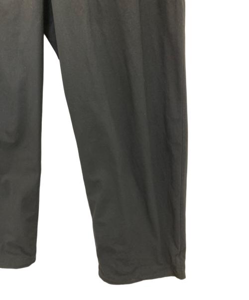 FreshService（フレッシュサービス）FreshService (フレッシュサービス) CORPORATE TRACK SUIT ブラック サイズ:Ｍの古着・服飾アイテム