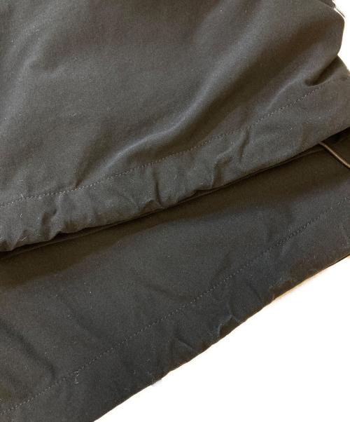 FreshService（フレッシュサービス）FreshService (フレッシュサービス) CORPORATE TRACK SUIT ブラック サイズ:Ｍの古着・服飾アイテム