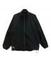 FreshService (フレッシュサービス) CORPORATE TRACK SUIT ブラック サイズ:Ｍ：16000円