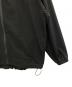中古・古着 FreshService (フレッシュサービス) CORPORATE TRACK SUIT ブラック サイズ:Ｍ：16000円