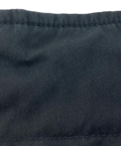 Pyrenex（ピレネックス）Pyrenex (ピレネックス) LILLE ダウンジャケット ブラック サイズ:Ｍの古着・服飾アイテム