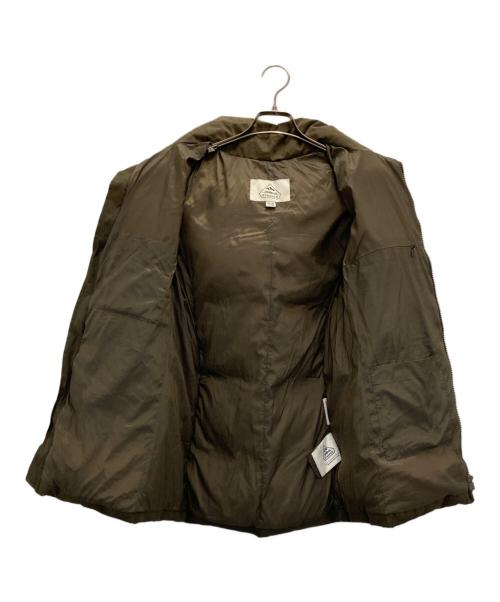 Pyrenex（ピレネックス）Pyrenex (ピレネックス) LILLE ダウンジャケット オリーブ サイズ:Ｍの古着・服飾アイテム