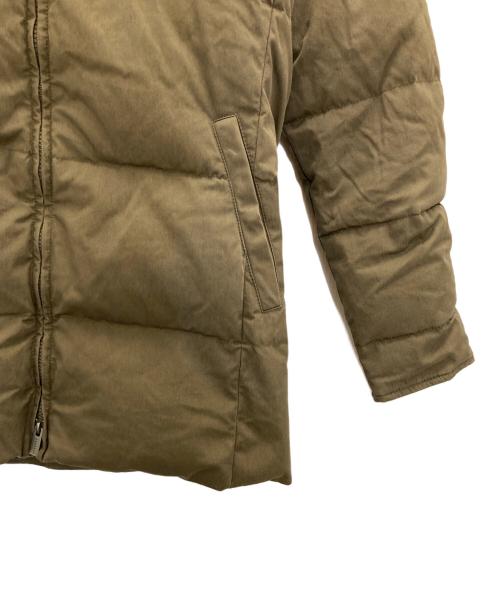 Pyrenex（ピレネックス）Pyrenex (ピレネックス) LILLE ダウンジャケット オリーブ サイズ:Ｍの古着・服飾アイテム