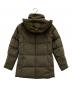 Pyrenex (ピレネックス) LILLE ダウンジャケット オリーブ サイズ:Ｍ：16000円