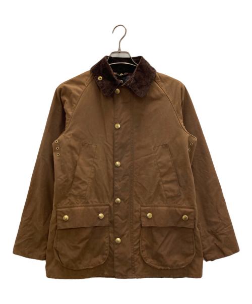Barbour（バブアー）Barbour (バブアー) SL BEDALE オイルドジャケット ブラウン サイズ:34の古着・服飾アイテム