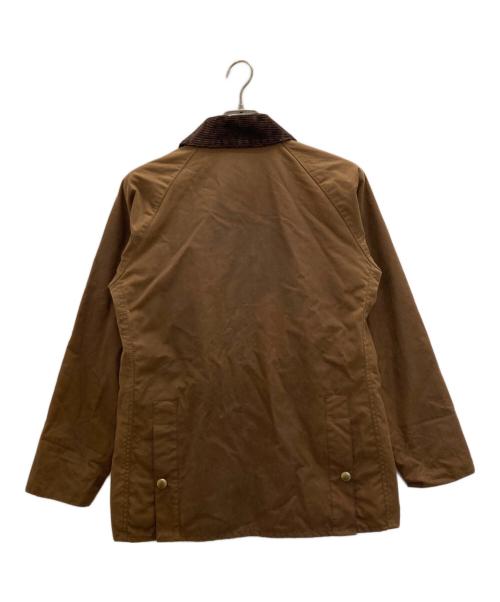 Barbour（バブアー）Barbour (バブアー) SL BEDALE オイルドジャケット ブラウン サイズ:34の古着・服飾アイテム