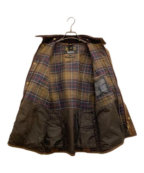 Barbour（バブアー）Barbour (バブアー) SL BEDALE オイルドジャケット ブラウン サイズ:34の古着・服飾アイテム